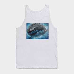 Great White Dwarf Tank Top